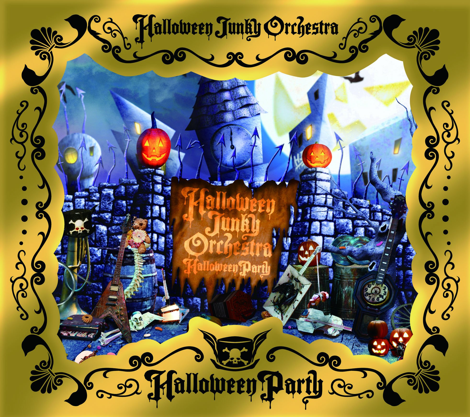 超特急 生写真 59弾 HALLOWEEN ハロウィン 超特急、クオリティの高すぎる仮装姿 全身全霊パフォーマンス