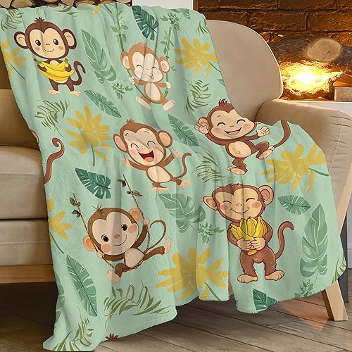 Miniatura 878 de Manta de cerveza, manta de bebida de cerveza, regalos para adultos, mujeres y hombres, súper suave y acogedora manta de felpa mullida mullida de