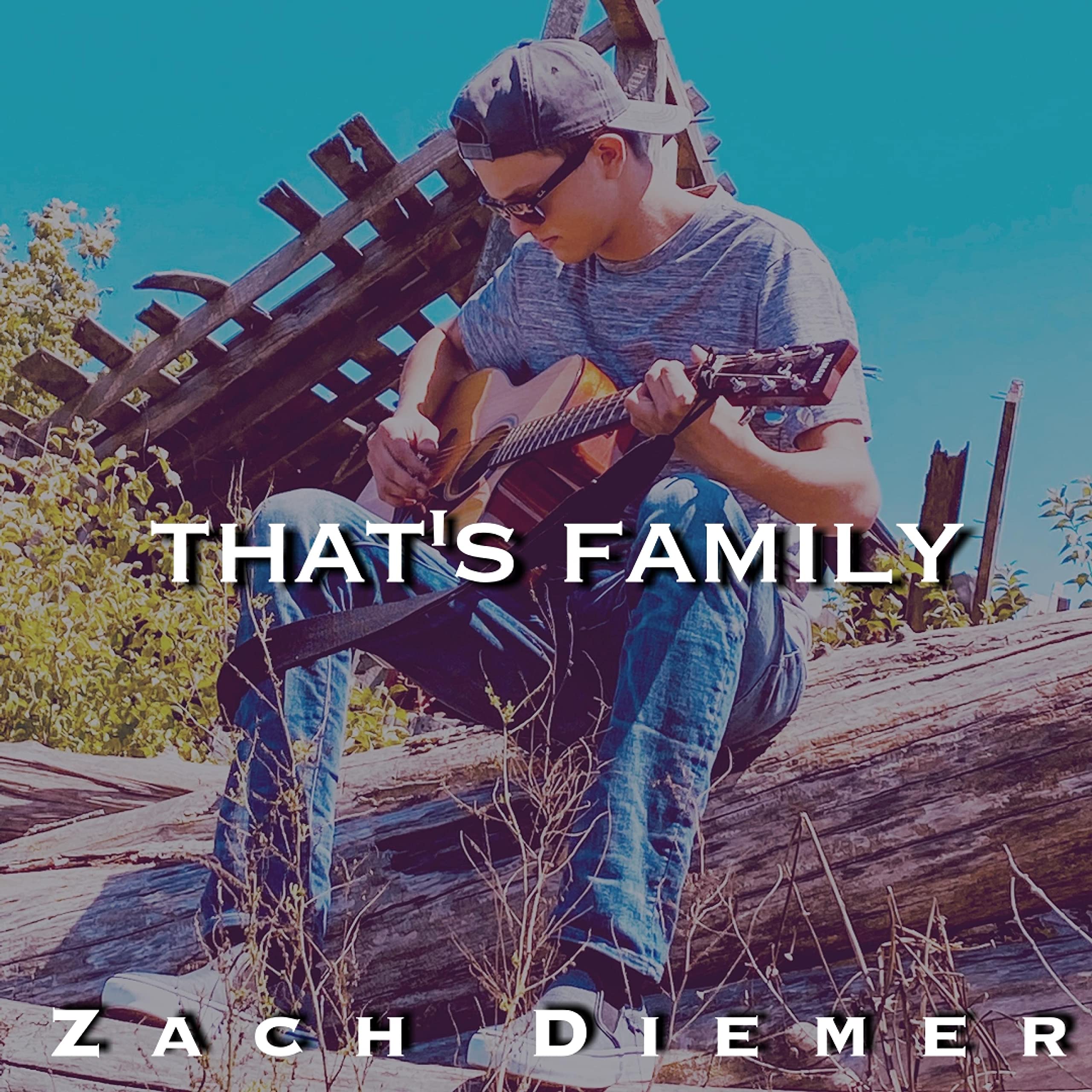 Zach Diemer