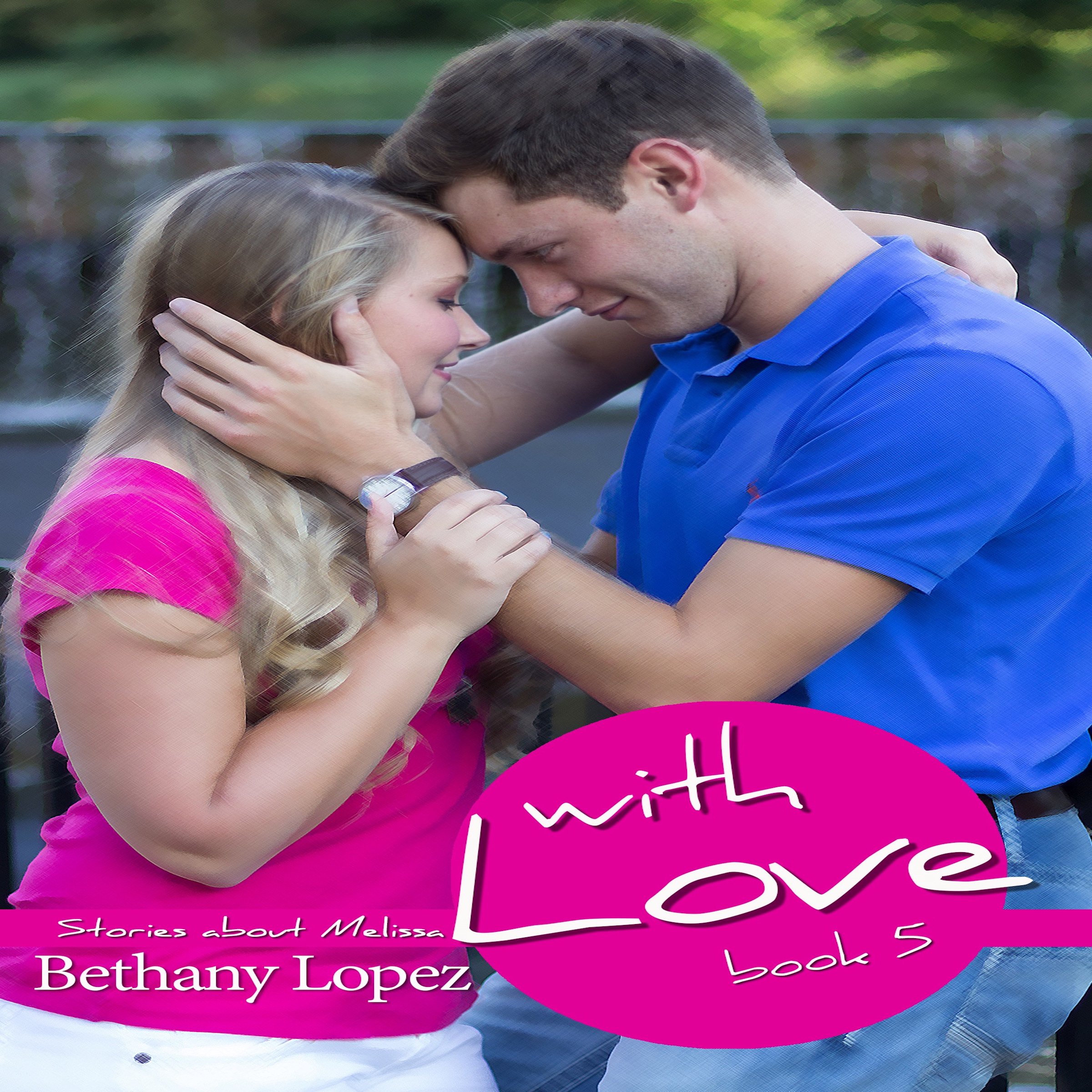 Cover art for With Love