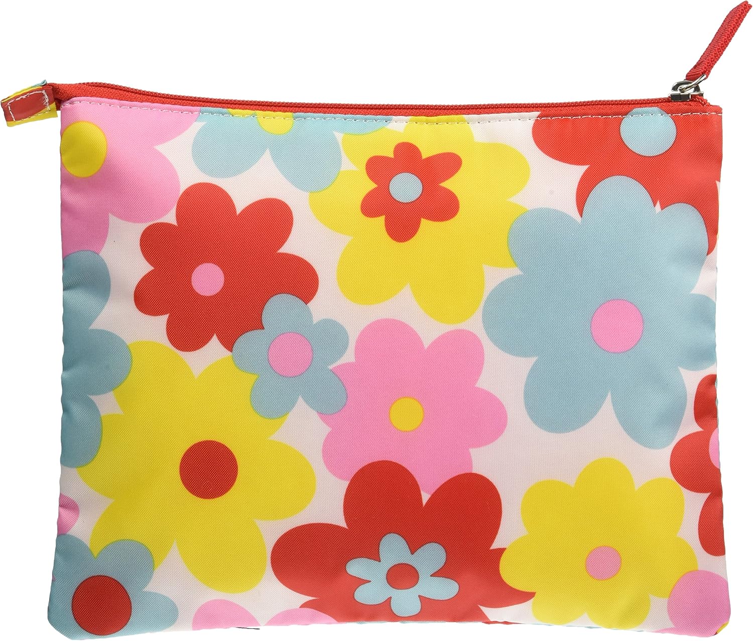 Han'nafura (Hanna Hula) deodorant pouch Pop Flower