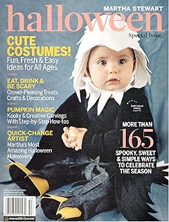 Martha Stewart Halloween 2015 - Buy now