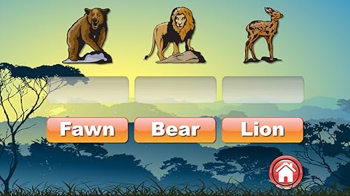 ABC Animals Lite