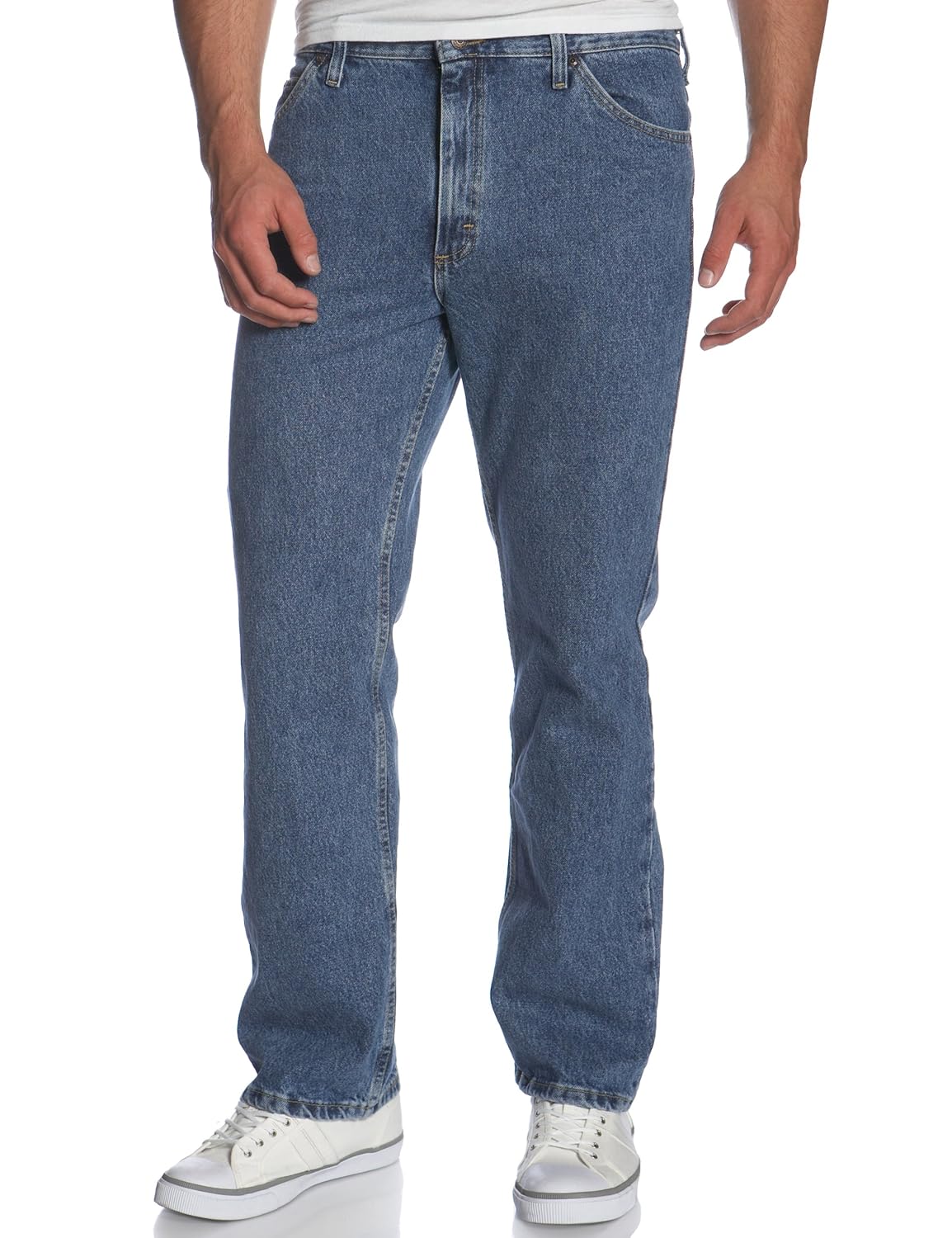 lee pull on bootcut jeans