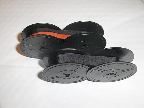 Miniatura 6 de Smith Corona - Cinta para máquina de escribir serie estándar y eléctrica Sterling 5 2 18 pulgadas