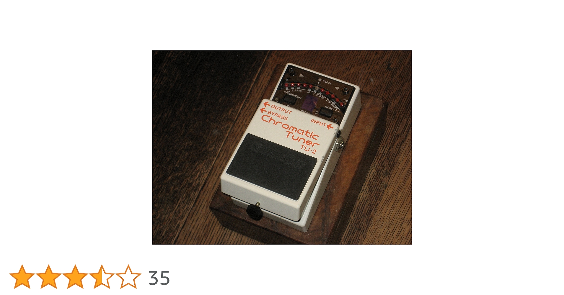 Amazon.co.jp: Roland クロマチックチューナ TU-2 : 楽器・音響機器