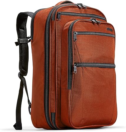 ebags carry on backpack