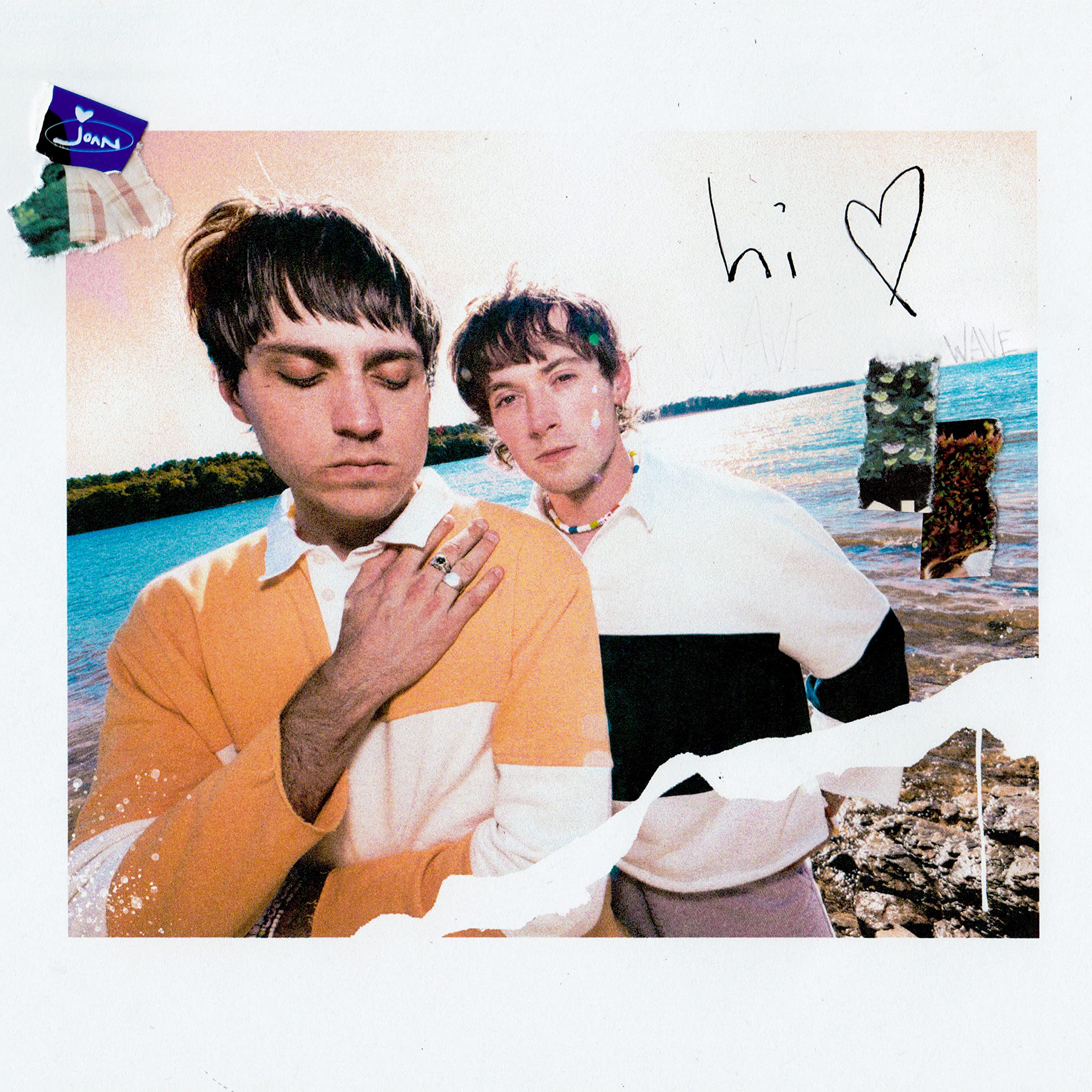 hi ep/bye ep[Violet LP]