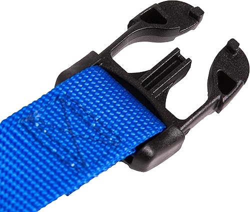 Vista 89 de GoGo Pet Products GoGo - Collar de perro Martingala de 3/8 pulgadas, talla XS, color naranja