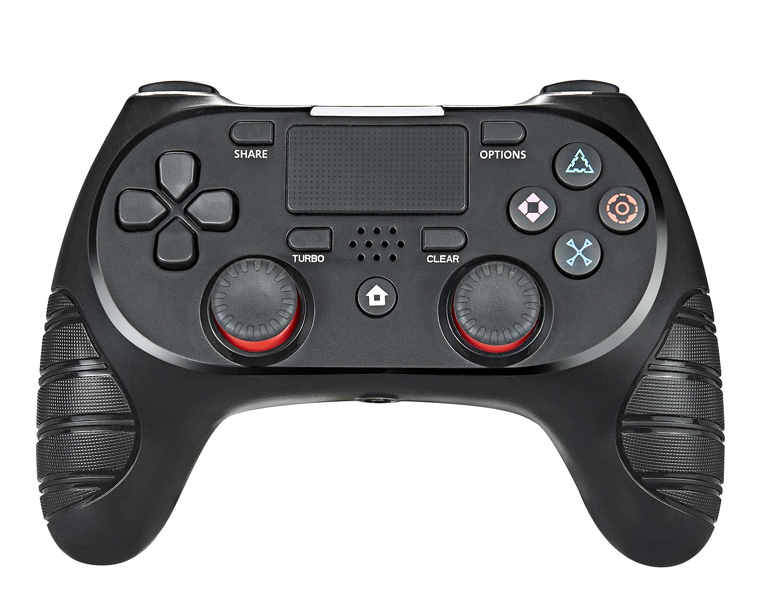 YUDEG PS4 Controller Wireless Controller for Playstation 4