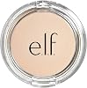 Polvo fijador e.l.f. Prime & Stay, fija el maquillaje, controla el brillo y suaviza la tez, translúcido, 0.18 Oz (5g) (Paquete de 1) 3