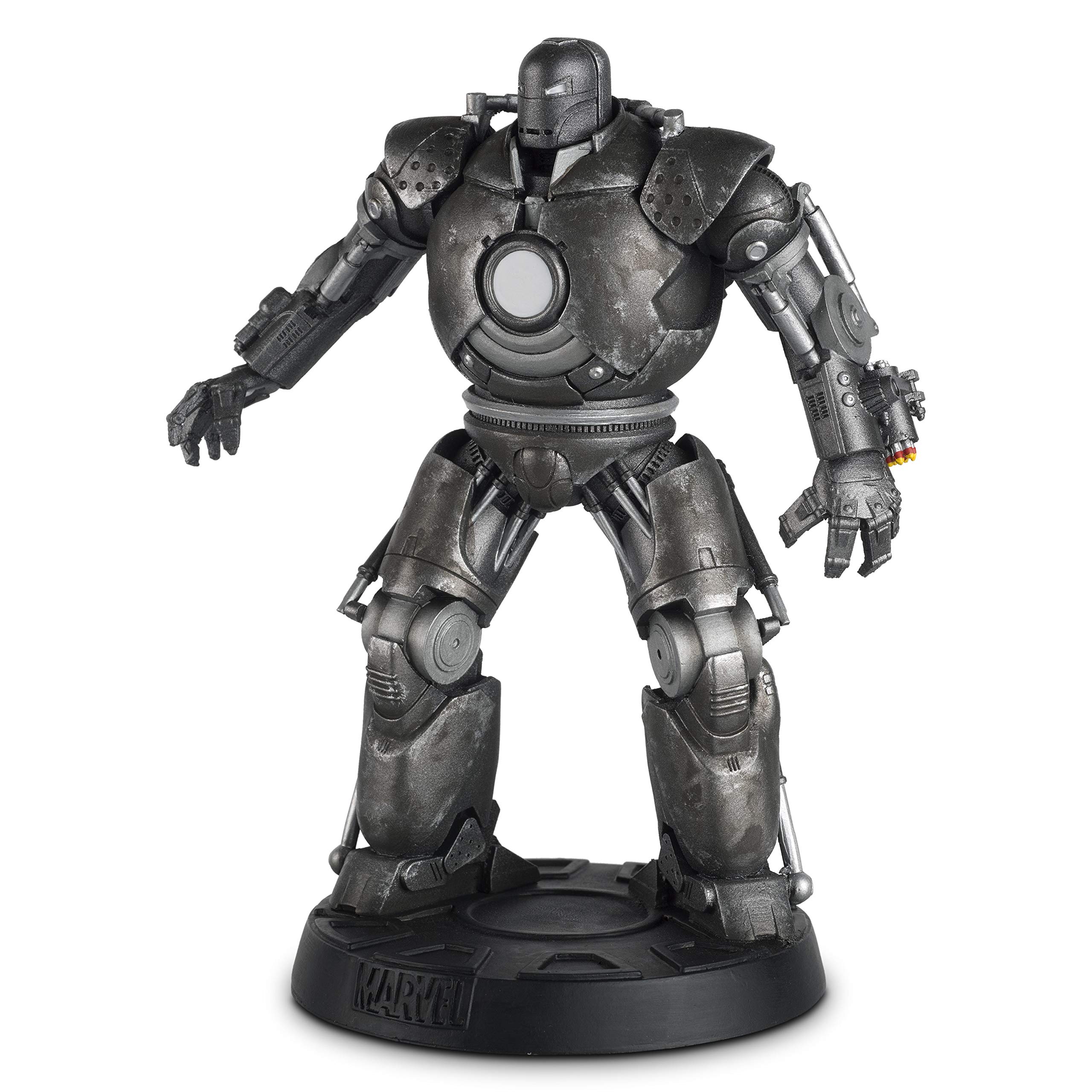 Marvel Comics Iron Man Monger (2008) Film Serie 1 Spielzeug