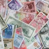 Sammeln sie ihre banknoten Pocket Notes Collection