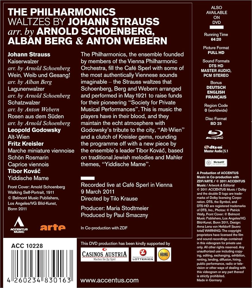 その他 Waltzes [Blu-ray] [Import] g6bh9ry 71Uqo2IBbwL._UF1000,1000_QL80_.jpg