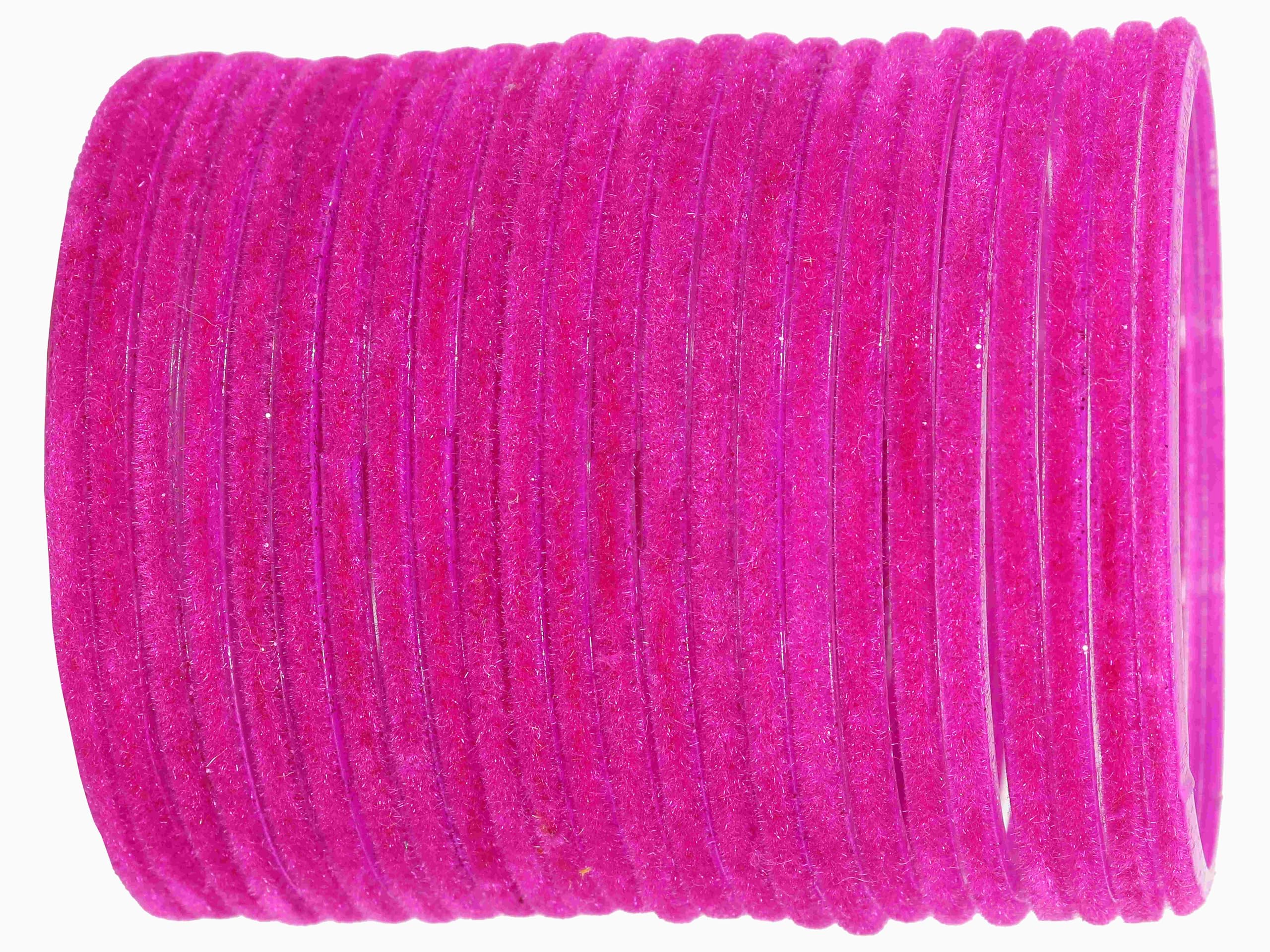 See full amazon price history chart for LAVAZZA Glass Velvet Bangles Set For Women and Girls | Simple Velvet Glass Bangles | Velvet Chudi | Simple Bangles For Women | Kaanch ki Chudi | Stylish Glass bangles-, (Glass Velvet-Magenta-2.2) LAVAZZA Glass Velvet Bangles Set For Women and Girls | Simple Velvet Glass Bangles | Velvet Chudi | Simple Bangles For Women | Kaanch ki Chudi | Stylish Glass bangles-, (Glass Velvet-Magenta-2.2) (B0CM9FLXRW) Amazon Price History, Amazon Price Tracker