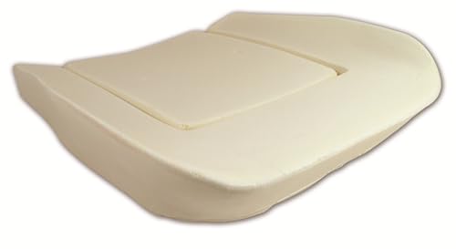 Seat Foam Bottom Cushion - Driver Or Passenger - for 1966 C2 Corvette