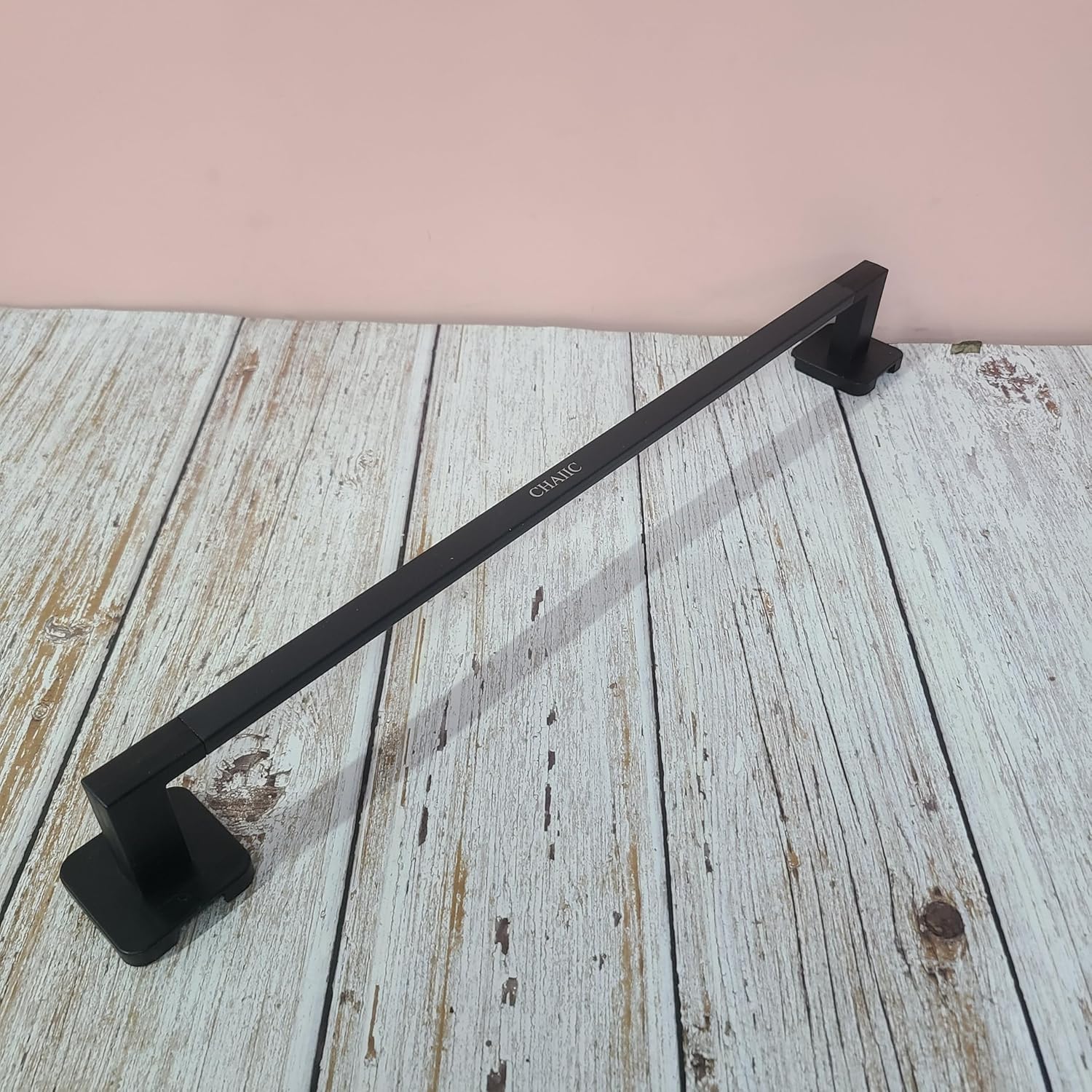 CHAIIC Towel racks Space Saving Design, Rust Resistant, Easy Install