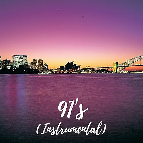 instrumental amazon