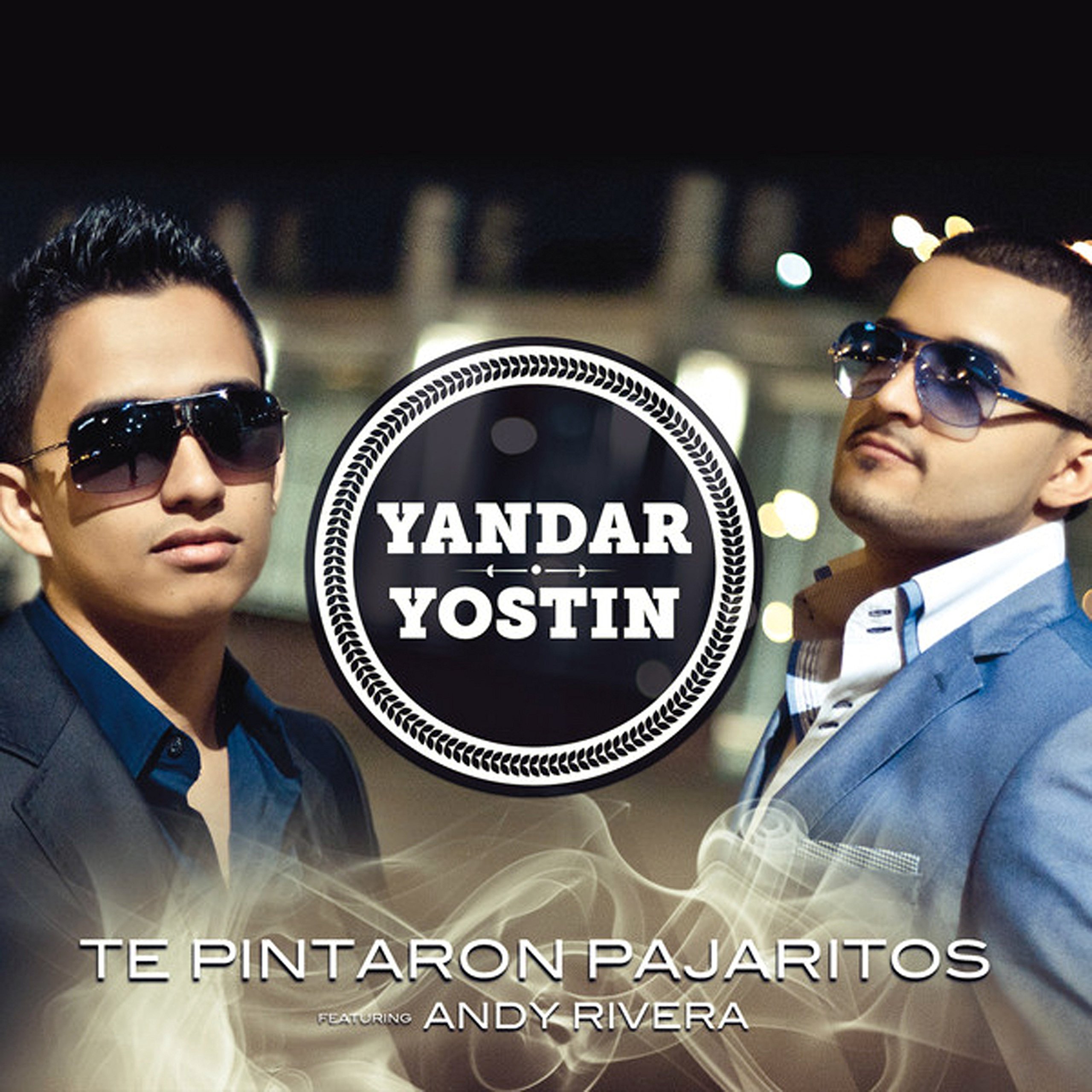 Yandar & Yostin