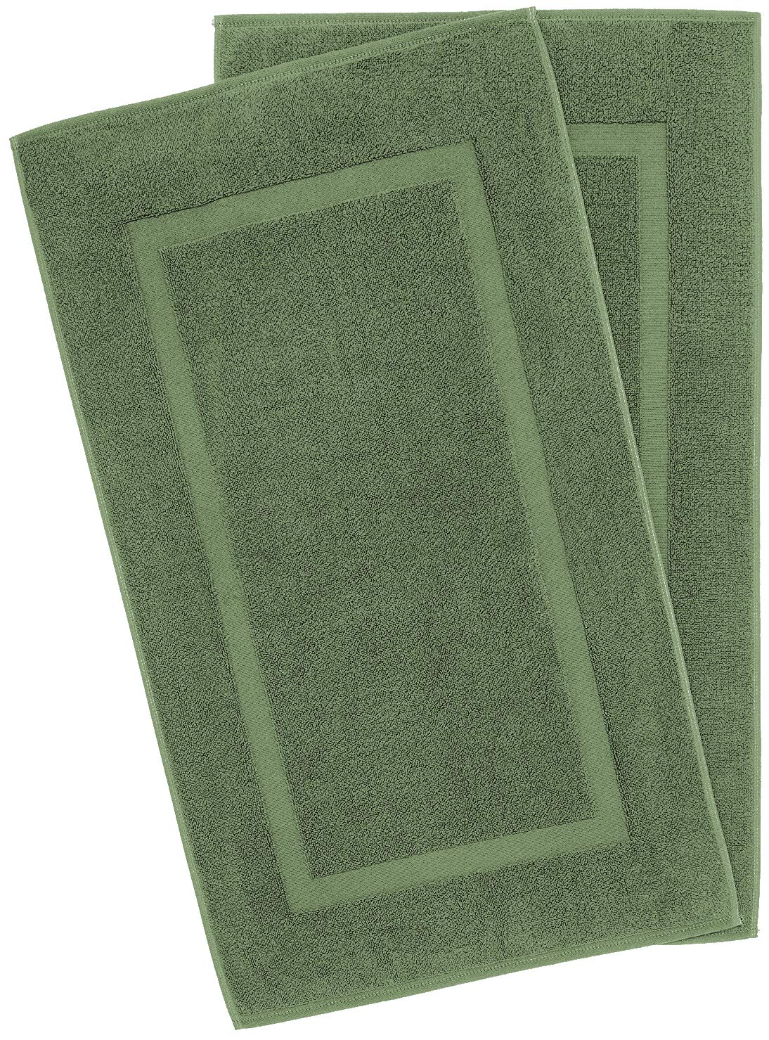American Bath Towels 100% Cotton Set