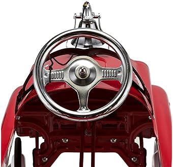 large pedal cars for adults