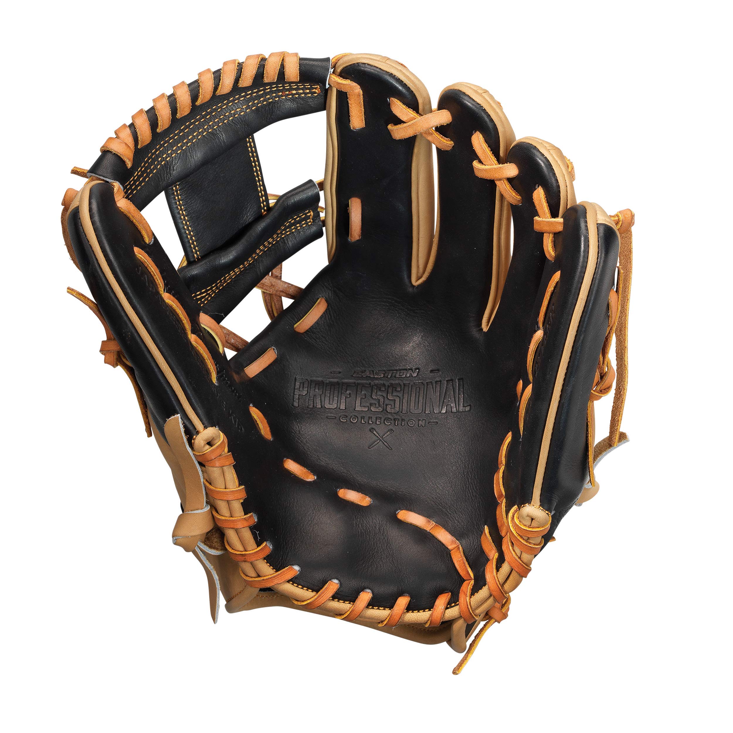 Easton | HAVOC Gant de baseball | Lancer main droite | 26,7