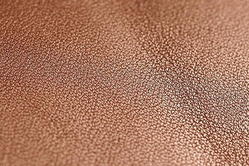 Miniatura 4 de Valencia Varese - Sofá de piel de napa italiana de 90 pulgadas, color marrón coñac, moderno, para sala de estar y muebles de apartamento