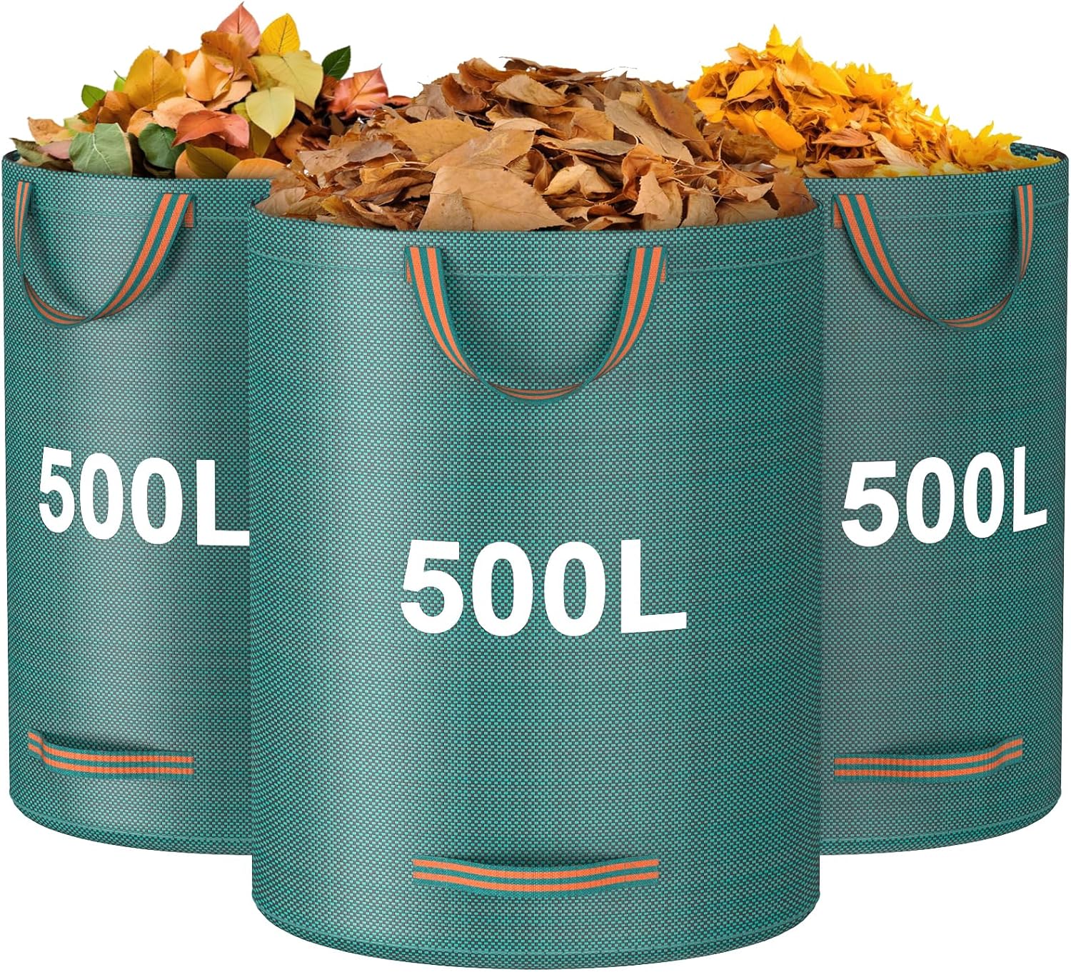 Mokani Gartenabfallsäcke