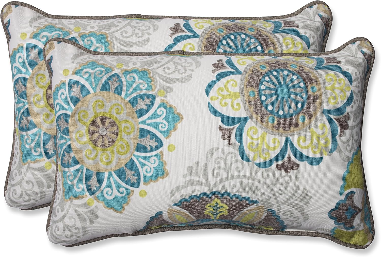 rectangular floor pillows