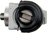 Vista 5 de Dorman W37209 Cilindro de rueda de freno de tambor delantero compatible con modelos seleccionados de Nissan