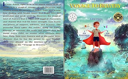 Voyage To Bravery