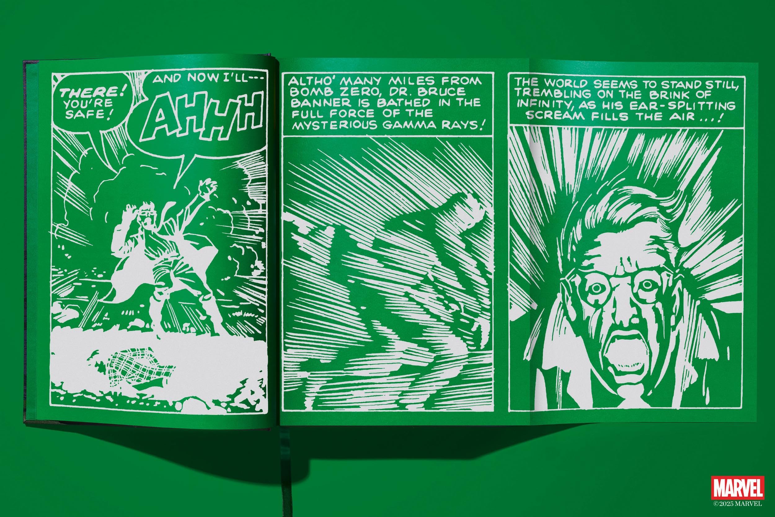 Marvel Comics Library: Hulk. 1962–1966: Vol.