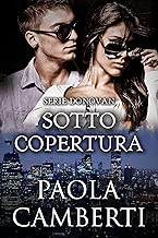 Sotto Copertura: Serie Donovan Formato=Formato Kindle