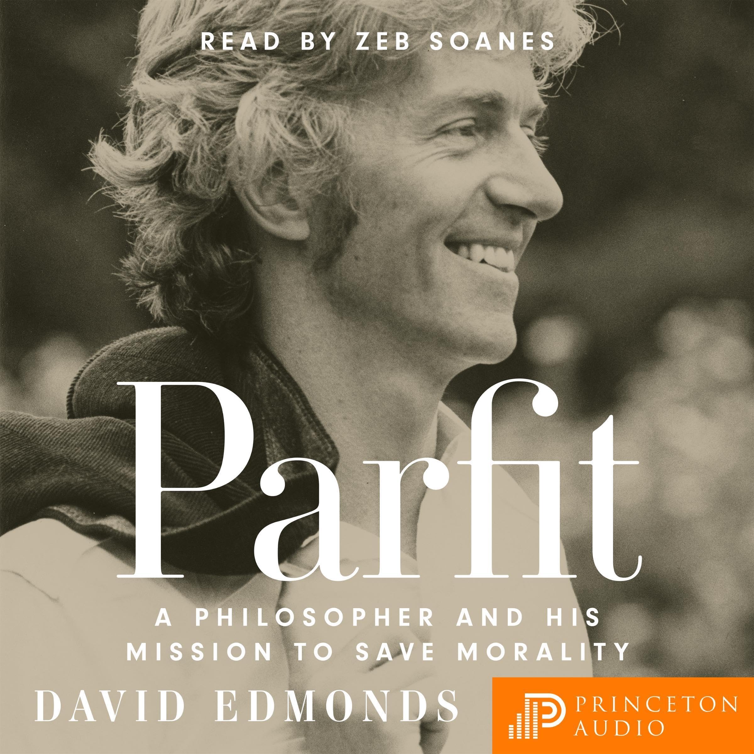 Cover art for Parfit