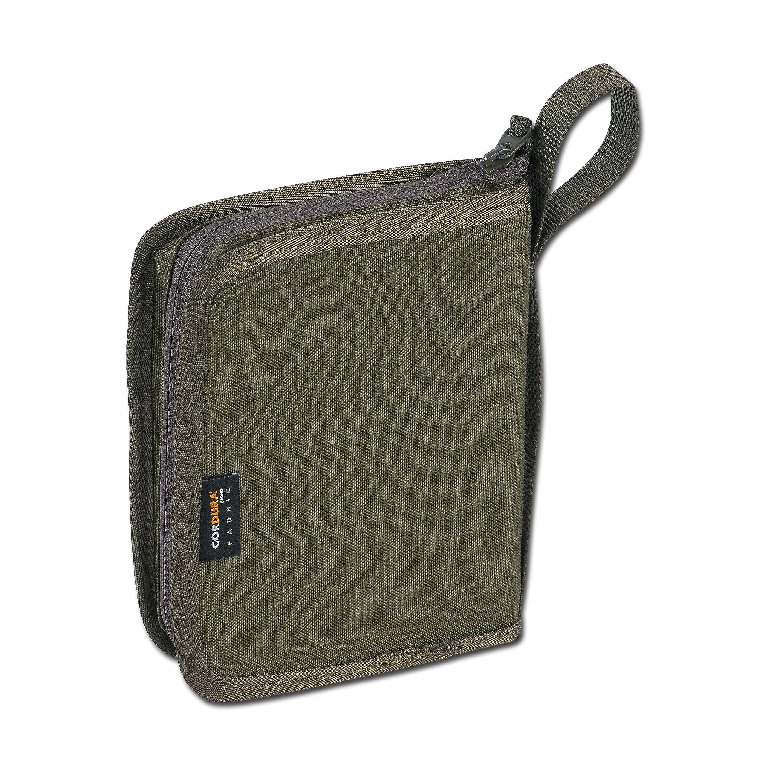 Tasmanian Tiger Tt Tactical Field Book etui na notatnik
