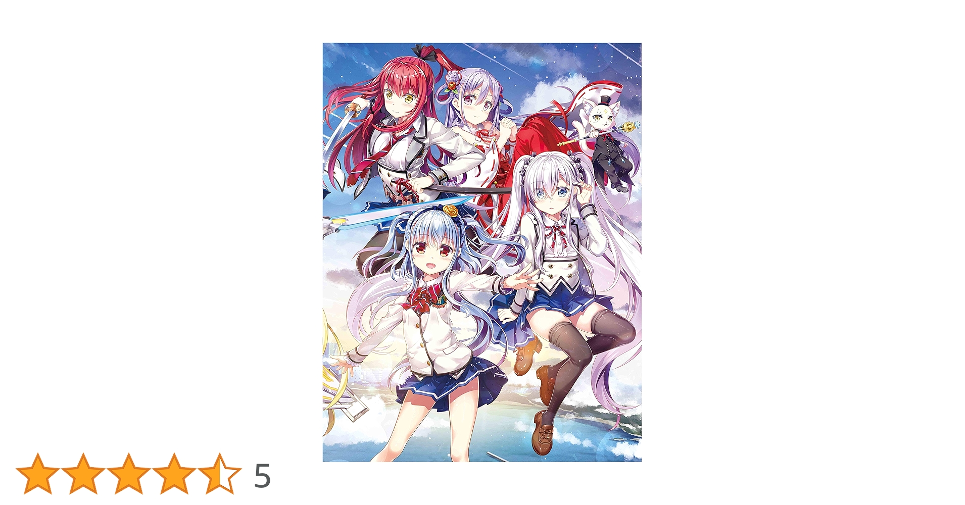 BLUーRAY 20個 Amazon.co.jp: Z/X Code reunion Blu-ray BOX2 : 小倉 唯, 内田