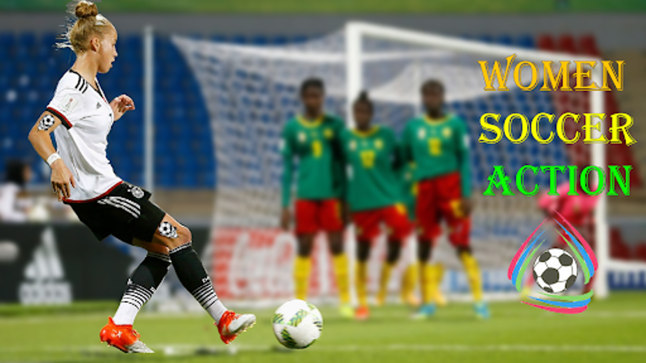 Football Kick Soccer Champ App on Amazon Appstore