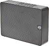 Seagate 8TB 3.5 Extended Desktop USB 3.0 External Hard Drive