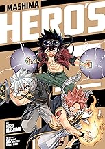 Amazon Com Hiro Mashima