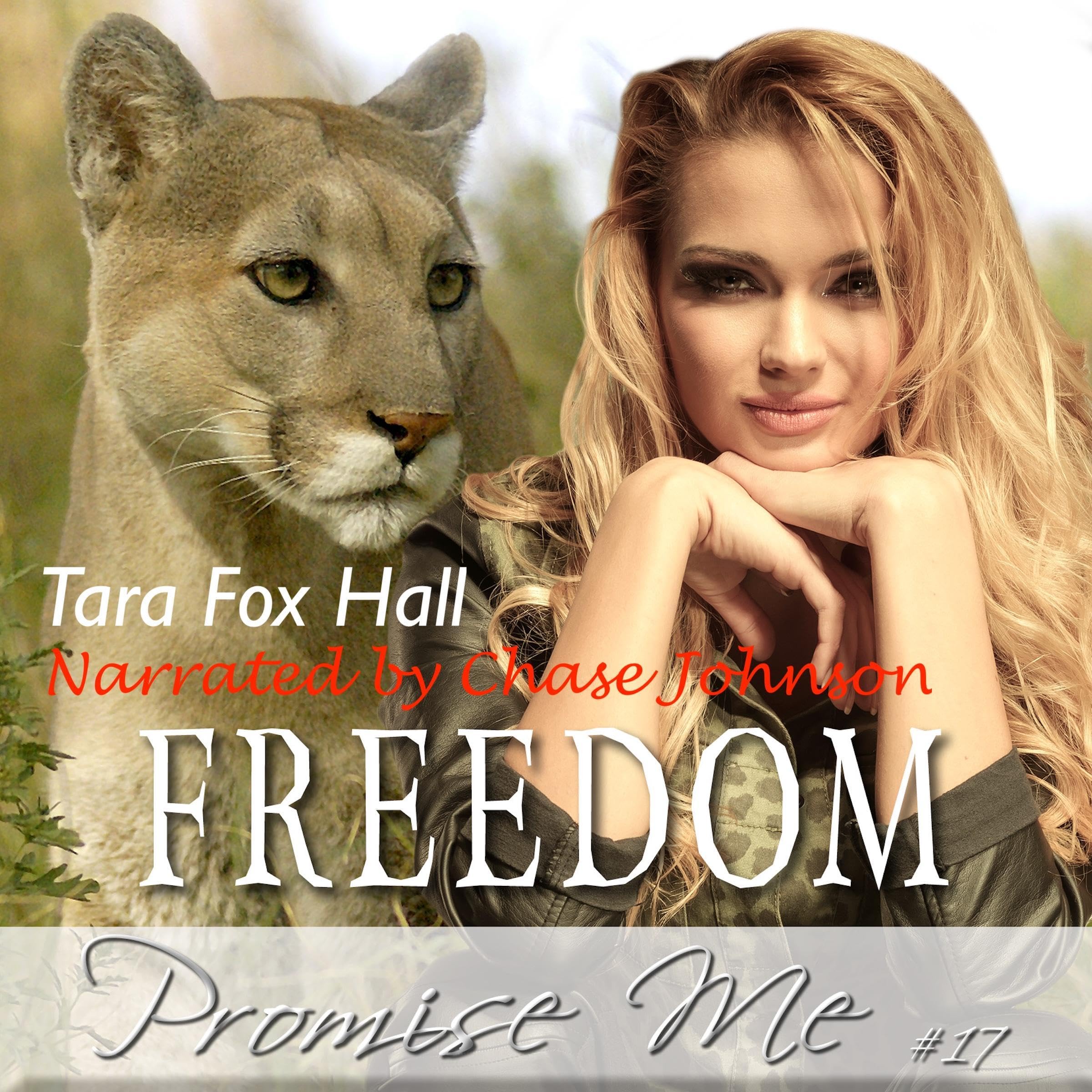Cover art for Freedom: Elle's Story