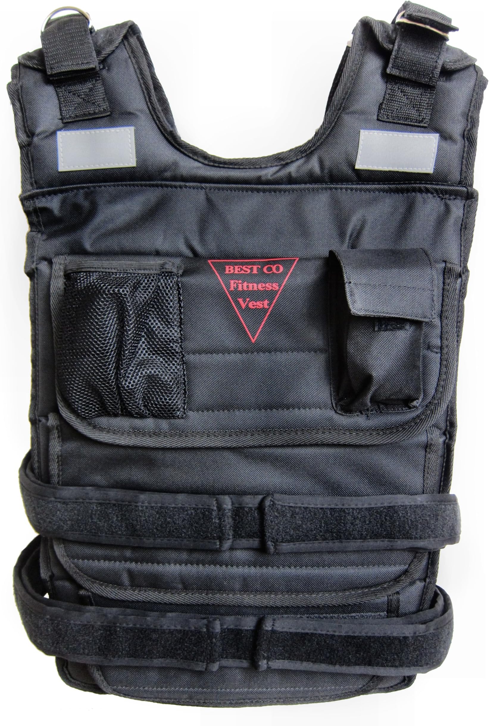 New Weighted Vest 120 Lbs. Fitness Vest