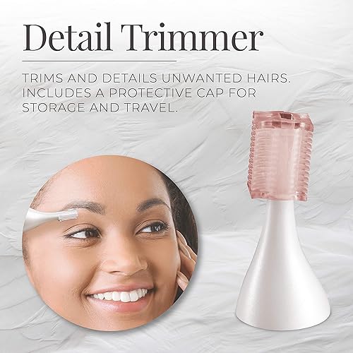 Miniatura 5 de Ultimate Facial Depiladora Spa Kit