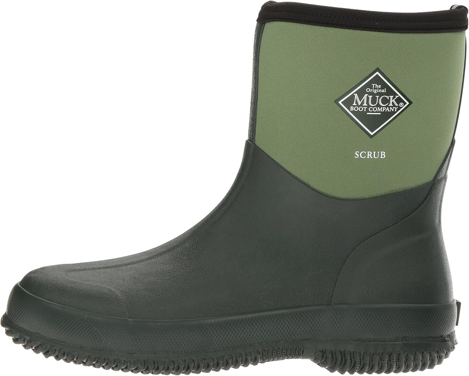 Muck boot scrub moss green Clearance