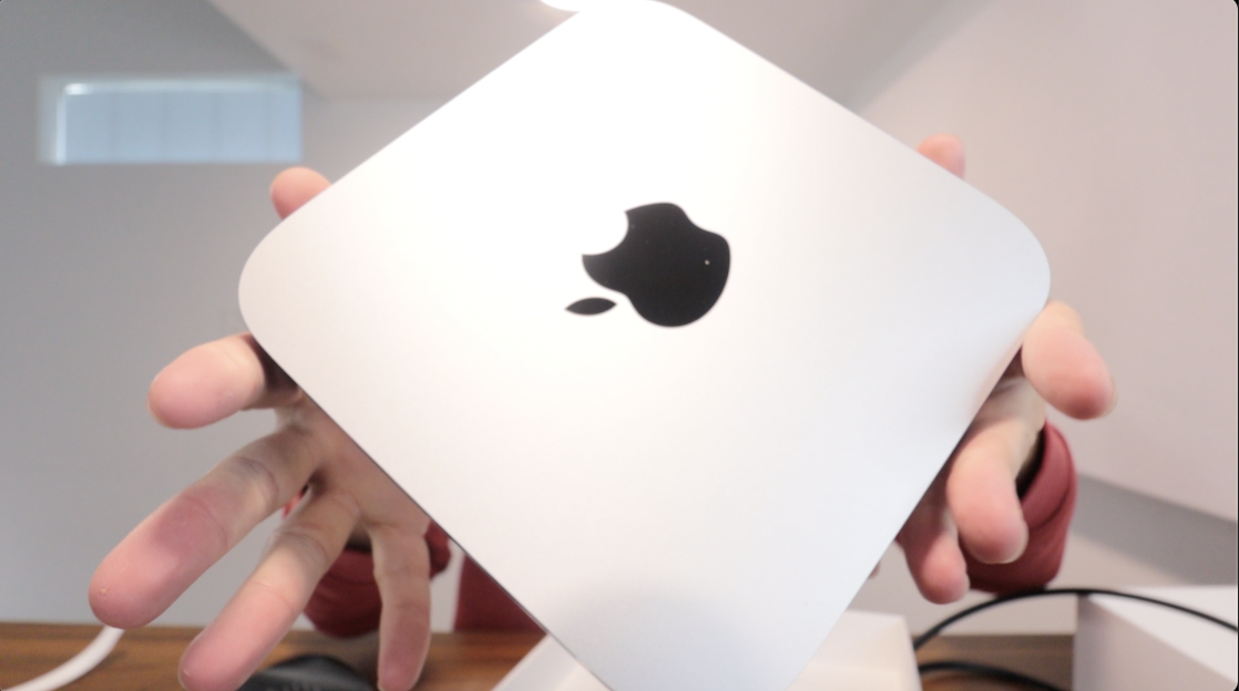 Best Small Desktop Computer? | Apple Mac Mini