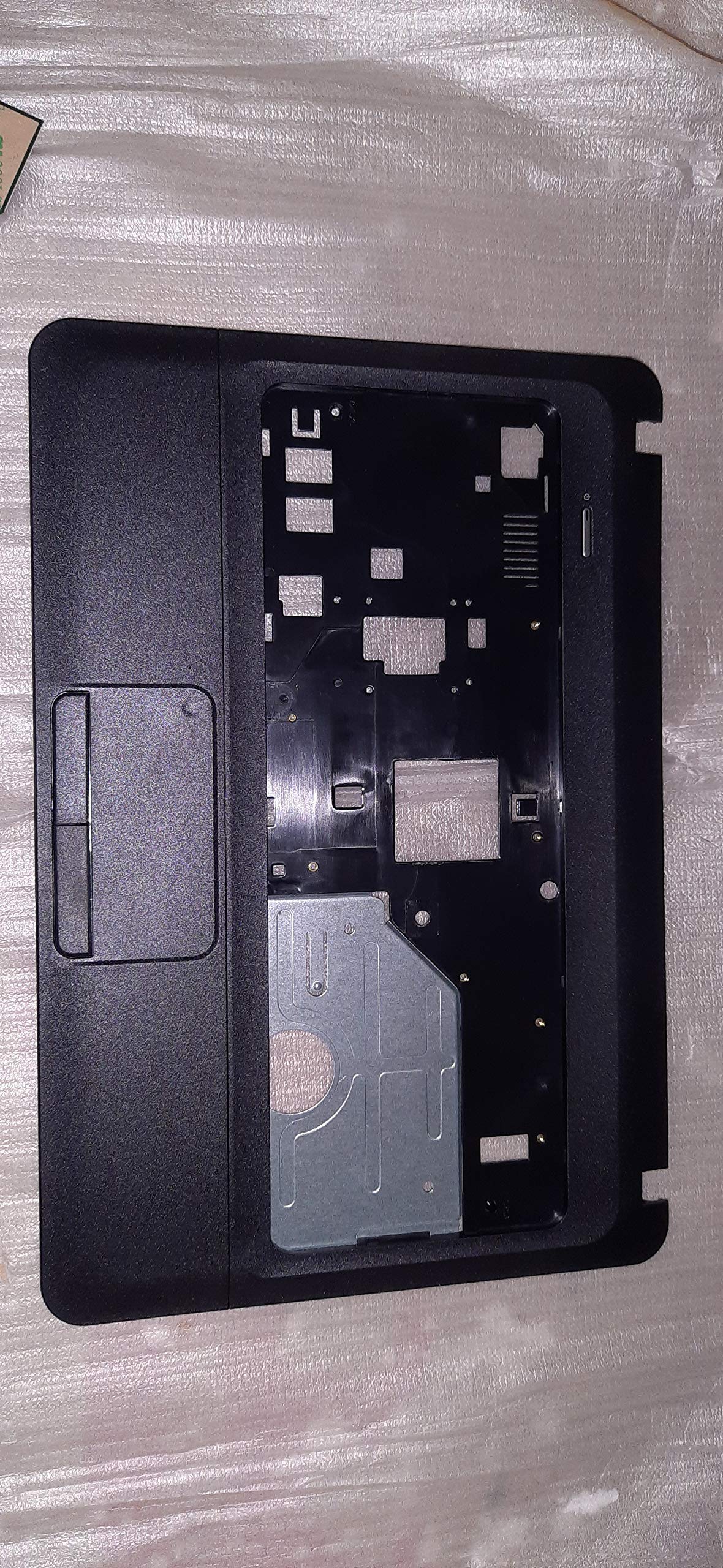 Laptop Touchpad with Pamrest for HP450 HP455 HP 1000 420 G1 (Black Color)-image-25
