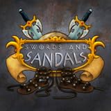 Swords and Sandals...