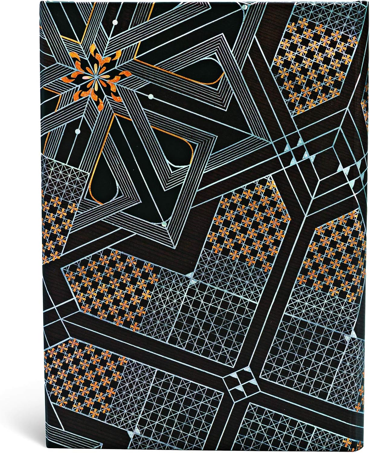 Paperblanks Hardcover Journals Dhyana - Image 5