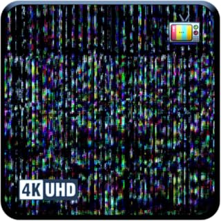 No Signal - White Noise Sounds + Sleep Timer