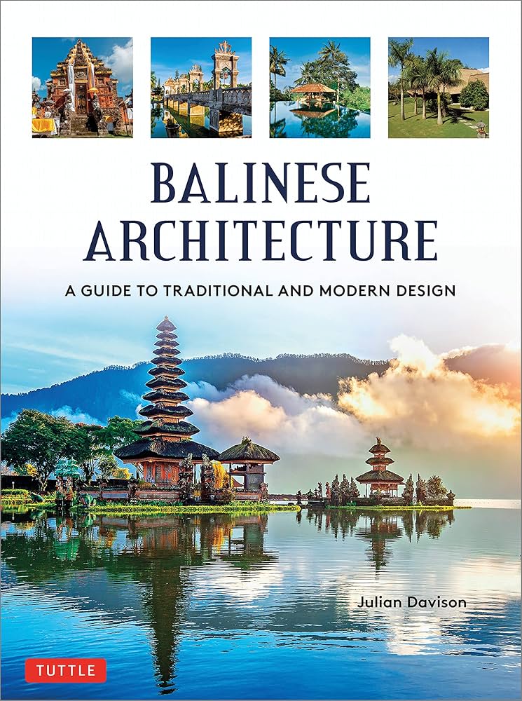 洋書 ARCHlTECTURE of BALI 洋書 ARCHlTECTURE of BALI Architecture of Bali: A Sourcebook