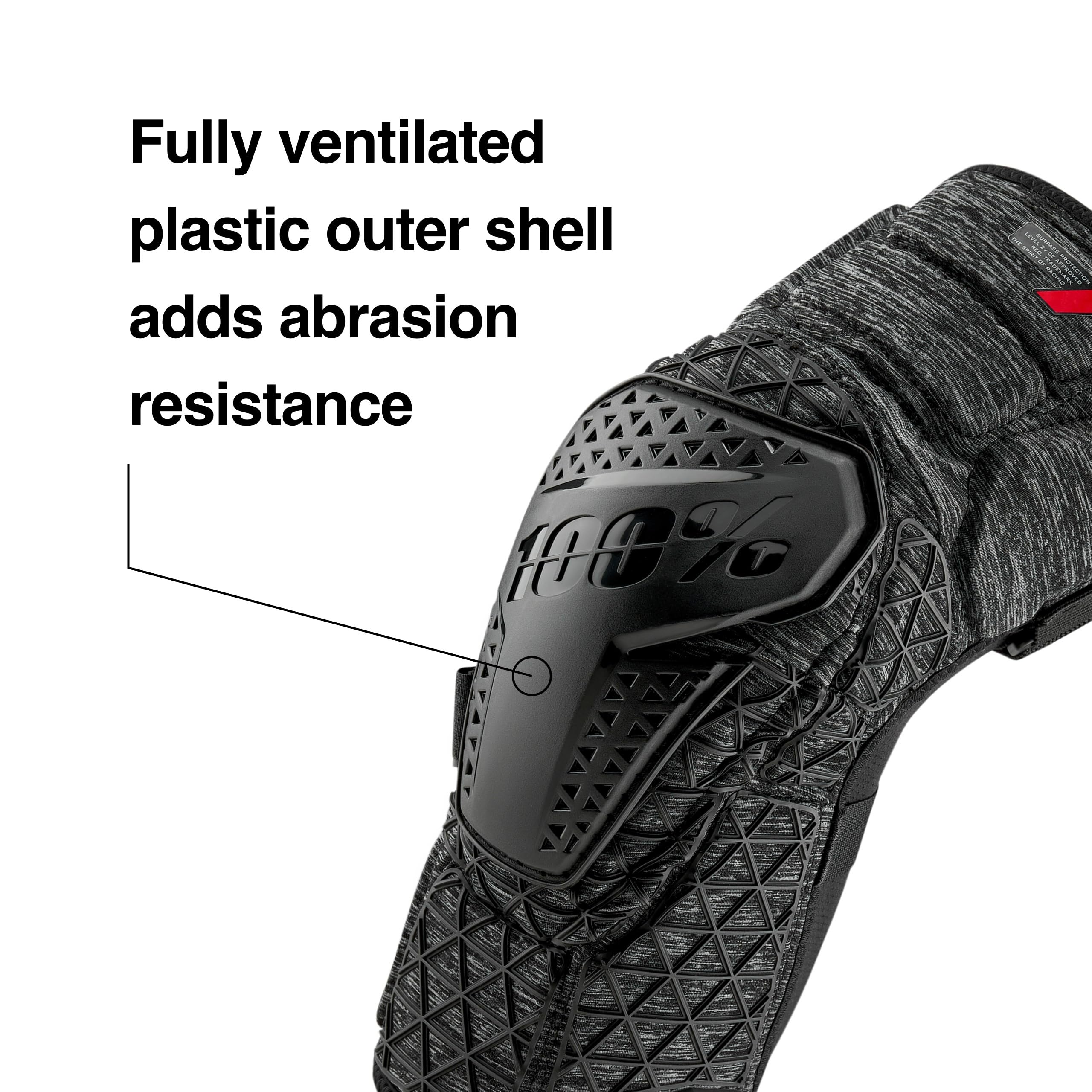 Snapklik.com : Surpass Mountain Biking Knee Pad - MTB & BMX Protection ...